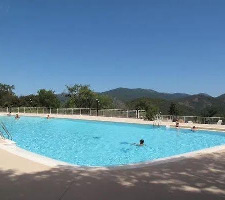 Chalet/Mobilhome Domaine Des Canebieres Le Muy Ngoại thất bức ảnh