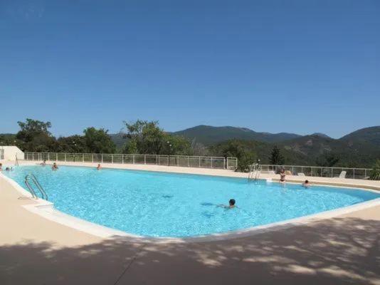 Chalet/Mobilhome Domaine Des Canebieres Le Muy Ngoại thất bức ảnh