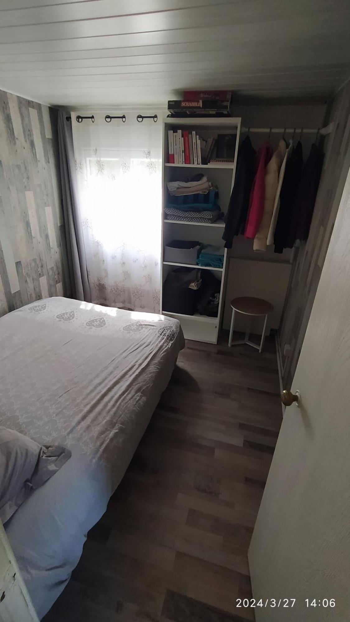 Chalet/Mobilhome Domaine Des Canebieres Le Muy Ngoại thất bức ảnh