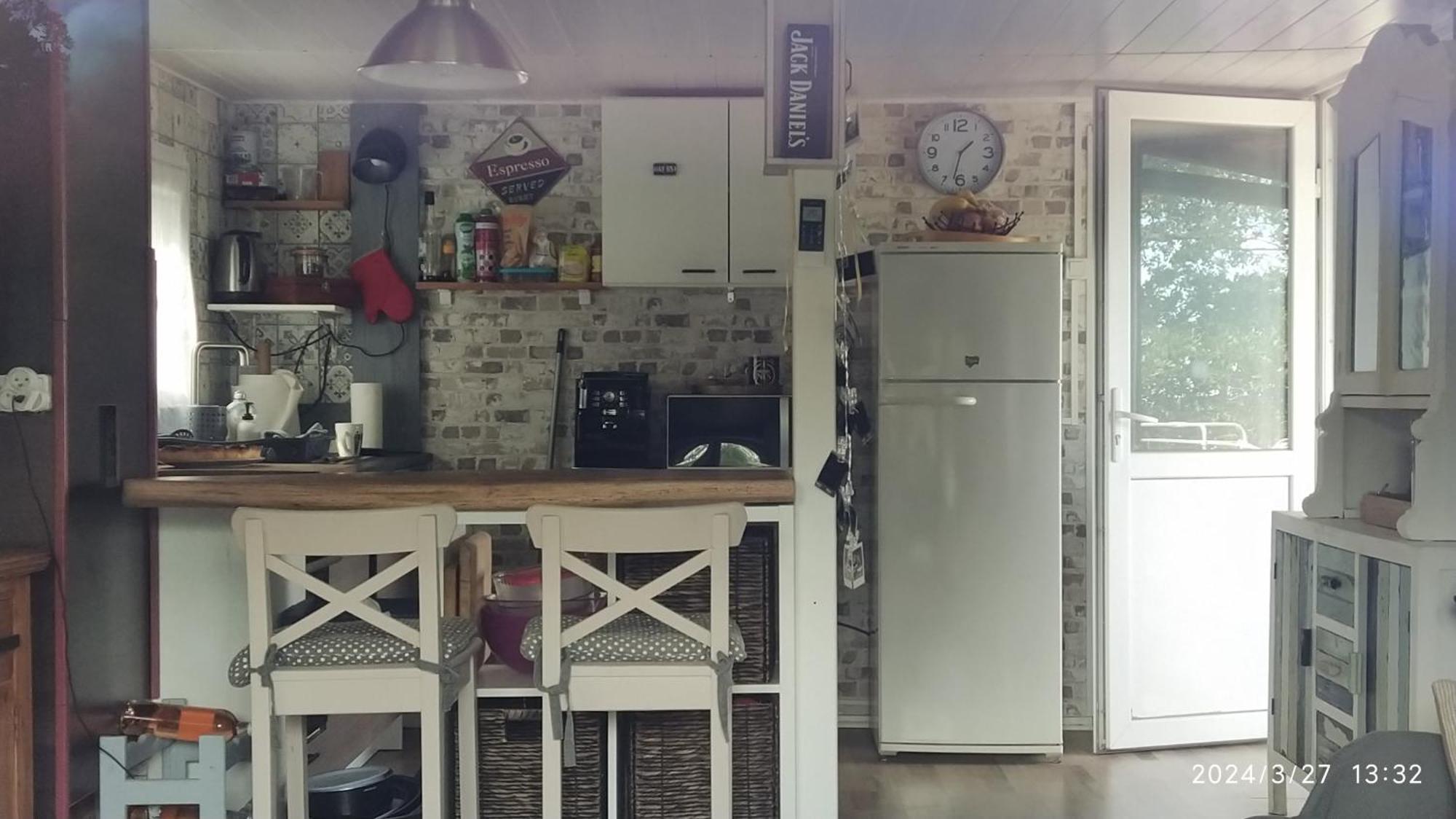 Chalet/Mobilhome Domaine Des Canebieres Le Muy Ngoại thất bức ảnh