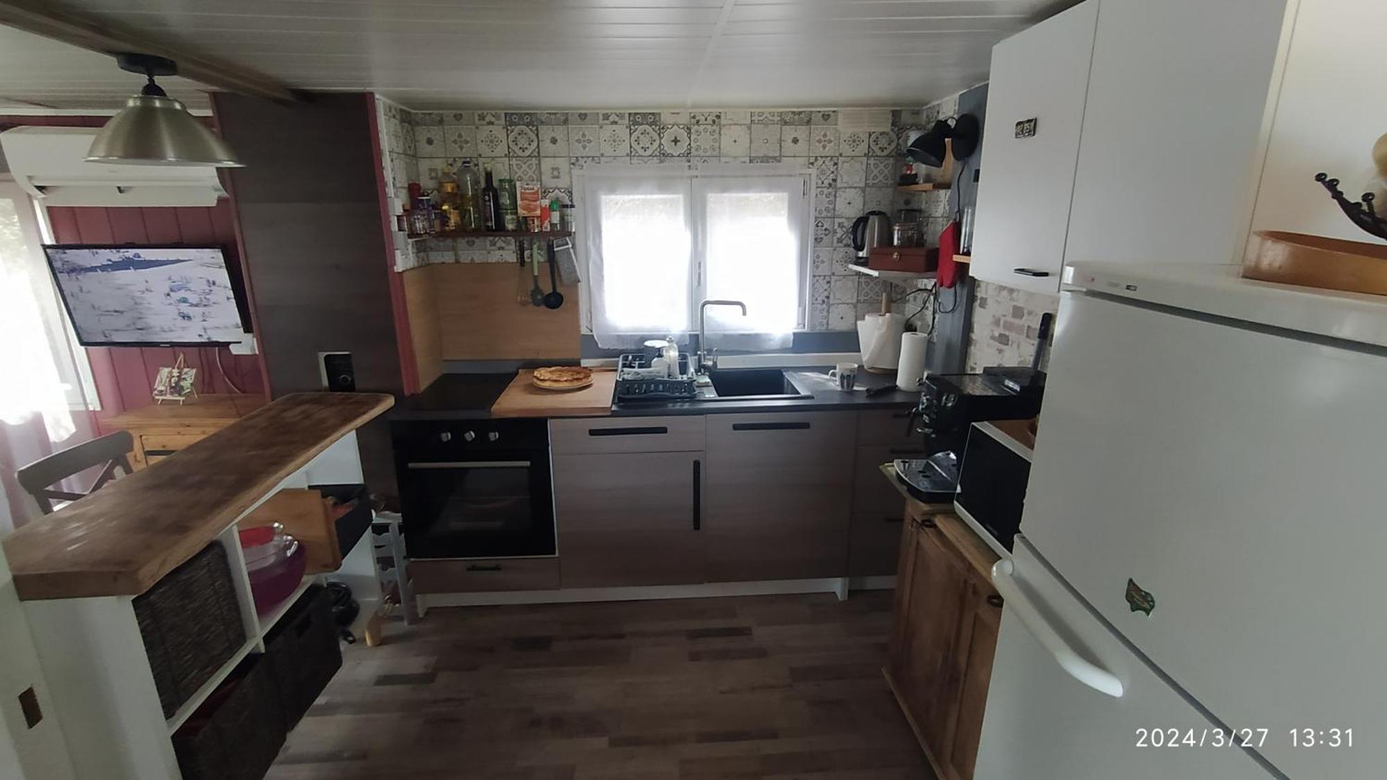 Chalet/Mobilhome Domaine Des Canebieres Le Muy Ngoại thất bức ảnh